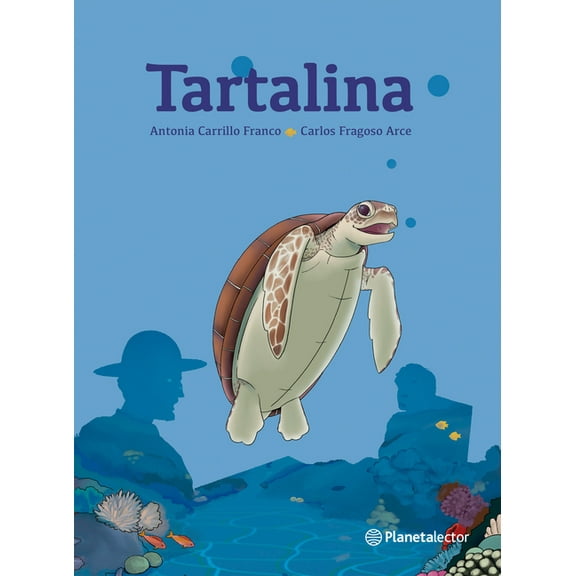 Tartalina, (Paperback)