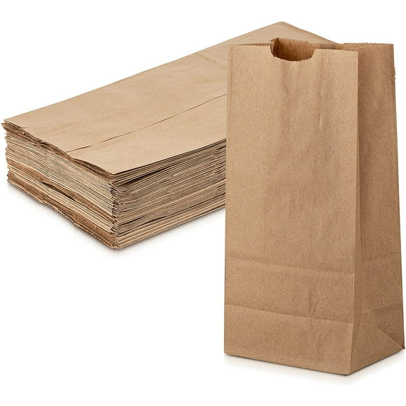 Brown Bags