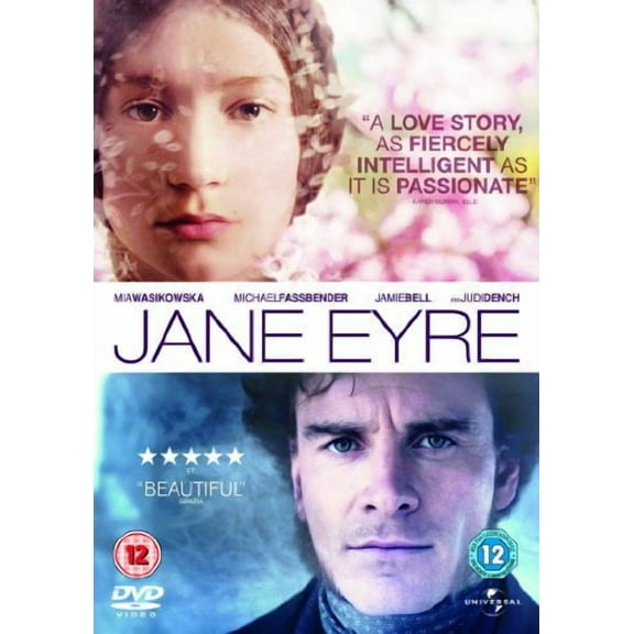 Jane Eyre [DVD]