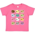 thumbnail image 3 of Inktastic Funny Cat Lover Kitty Kitten Boys or Girls Toddler T-Shirt, 3 of 5