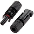 thumbnail image 1 of Par de conectores solares Victron MC4, 1 macho y 1 hembra, 1 of 1