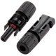 thumbnail image 1 of Par de conectores solares Victron MC4, 1 macho y 1 hembra, 1 of 1