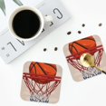 Sigee Basketball Shot for WaterResistant, HeatResistant, NonSlip