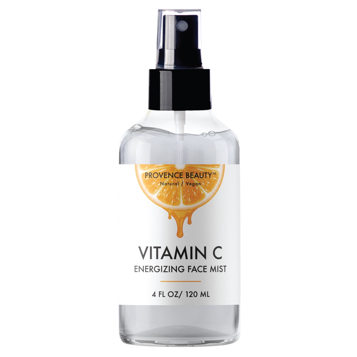 Vitamin C Serum Hyaluronic Acid Energizing Face Mist and