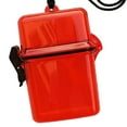 thumbnail image 3 of Plongée Sous-Marine Plongeur Étanche Boîte Conteneur & Rouge, 3 of 8
