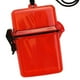 thumbnail image 3 of Caja impermeable, caja seca para óvulos, cápsulas, pastillas, caja seca rojo, 3 of 8
