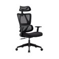 thumbnail image 1 of TygerClaw Premium Ergonomic High Back Mesh Chair, 1 of 3