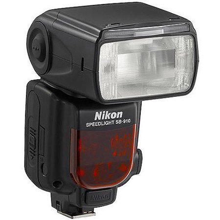 Nikon SB-910 Speedlight (Best Speedlight For Nikon)