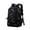 A, variant on Back To School Backpack Large Capacity Travel Backpack Multi-Layer Storage Laptop Bag For Business Travel