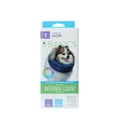 thumbnail image 4 of Calm Paws Basics Inflatable Adjustable Collar for Dogs and Cats, Small, 4 of 8