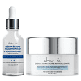 thumbnail image 1 of Set Facial Antiedad SHE IS SKINCARE Crema Revitalizante y Sérum Doble Ácido Hialurónico y Niacinamida, 1 of 8