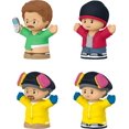 thumbnail image 4 of Little People Collector Coffret en édition spéciale Breaking Bad, 4 of 6