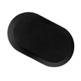 thumbnail image 2 of TOMBOR de MUTE MUTE MAT Sticky fácil de usar Suministros de instrumentos de 18x11 cm Práctica de tambores profesionales universales, 2 of 9