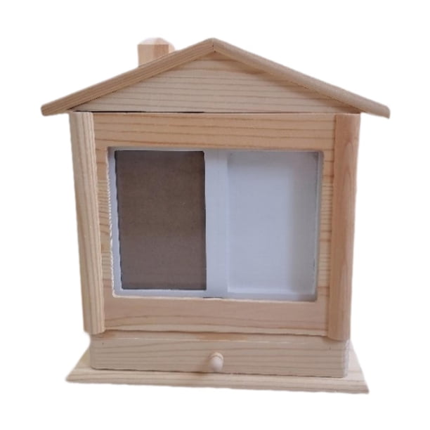 Urnas conmemorativas para mascotas para perros y gatos con marco de fotos Caja conmemorativa para perros y gatos Caja con fotos Urna de cremación para