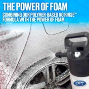 OPTIMUM - Hyper Foam No Rinse - 128oz