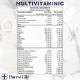 thumbnail image 2 of Multi Soport Multivitaminic | Energía, Inmunidad y Bienestar Diario | 100 Cápsulas, 2 of 6