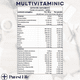 thumbnail image 2 of Multi Soport Multivitaminic | Energía, Inmunidad y Bienestar Diario | 100 Cápsulas, 2 of 6