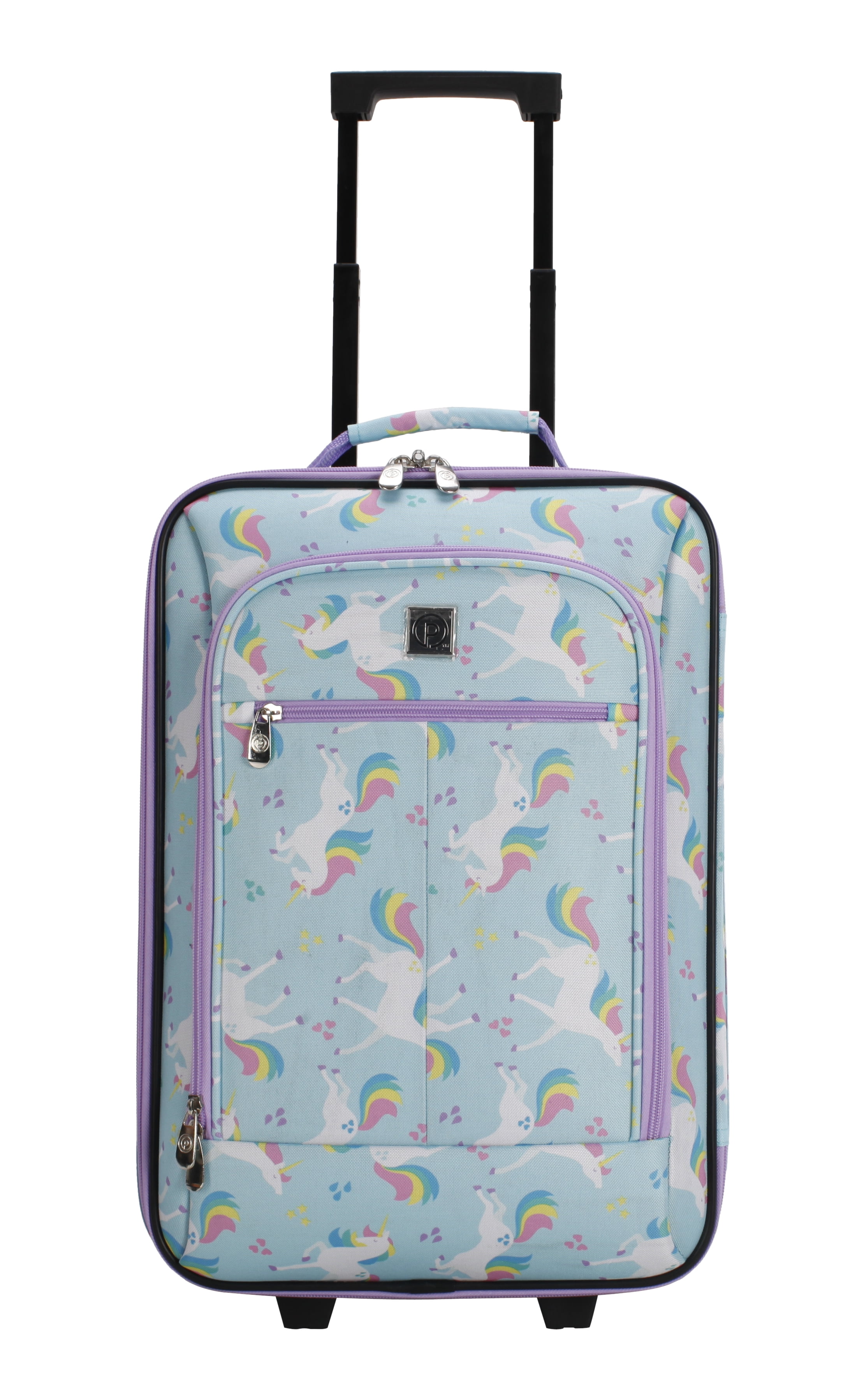 Walmart children's suitcases hotsell
