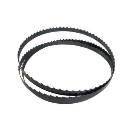 UPC 814463010045 product image for Rikon Bandsaw Skip Blade for 10-305 | upcitemdb.com