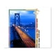thumbnail image 4 of Rompecabezas Wuundentoy Puente de San Francisco Gold Edition 1500 Piezas, 4 of 4