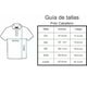 thumbnail image 4 of Playera Polo para Caballero 100% Algodón Marca Optima – Azul Marino, 4 of 4