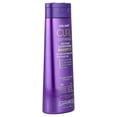 thumbnail image 3 of Giovanni Curl Habit, Curl Defining No-Foam Conditioning Shampoo, For All Curl Types, 13.5 fl oz (399 ml), 3 of 4