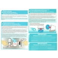 thumbnail image 4 of Deluxe 2-Player Wii Console Bundle with Wii Play Game - Smart TV Ready, 4 of 4