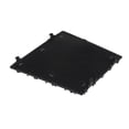thumbnail image 6 of Black Front Bumper Lower Mesh Grill Trim Cover Pair Left Right for E60 E61 M, 6 of 8