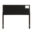 thumbnail image 2 of Glory Furniture Super Nova G0136-FHB Full Headboard , PINK, 2 of 2