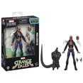 thumbnail image 4 of Marvel Legends Series Strange Tales Bloodstorm, 6" Comics Collectible Action Figure, 4 of 9