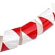 thumbnail image 3 of Reflective Tape, 2pcs 3m*50mm Prismatic Waterproof Angled Shape Safety Warning Tape Roll Vinyl Self Adhesive Safety Adhesive Tape, 3 of 5