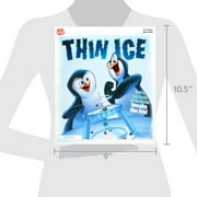 Pressman Toys - Thin Ice