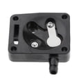 thumbnail image 2 of Cuerpo de de 6g1-2412-01 para 3HP, 6HP, 8HP, 9., 15HP piezas de Motor fueraborda, piezas del de DYNWAVEMX Cuerpo de la bomba de combustible, 2 of 8