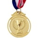thumbnail image 2 of Modelo Medalla Y Trofeo Listado Medalla Del Puesto 123 Medalla Los Juegos (oro) [Al Realizar Un Pedido Enfatice El Embalaje Y Sellado en Bolsas PE Independientes], 2 of 2
