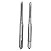 thumbnail image 3 of M3 x 0.5mm Metric Tap Set, Tungsten Steel, Taper and Plug Thread Cutter TD034, 3 of 4