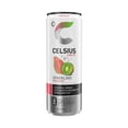 thumbnail image 4 of CELSIUS Sparkling Kiwi Guava Energy Drink Can 12 fl oz - 3 count, 4 of 5