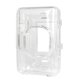 thumbnail image 4 of Transparent crystal PVC protective case shell camera case for Fujifilm Mini Liplay cameras accessories kit, 4 of 5