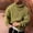 Green, variant on jjayotai Mens Sweater Tops Clearance Mens Turtleneck Sweater Long Sleeve Cable Knit Casual Chunky Thermal Fall Winter Pullover Tops
