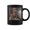 Light Blue, variant on Doll Face Selfie Meme Coffee Mugs