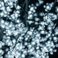 thumbnail image 3 of Floral Lights - Outdoor Cherry Blossom Tree 576 White LED With Control - N/A - N/A, 3 of 4