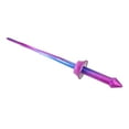 thumbnail image 1 of 3d Printed Spiral Sword§3d Printed Retractable Spiral Sword§3d Spiral Sword§3d Print Spiral Sword Toy§diy 3d Printed Spiral Sword§retractable Spiral Sword Toy 3D Printed, 1 of 8