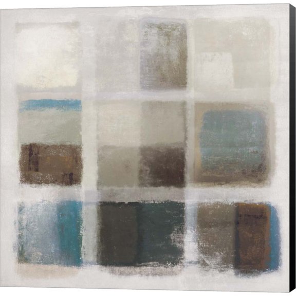 Great Art Now Captive by PI Galerie Canvas Wall Art