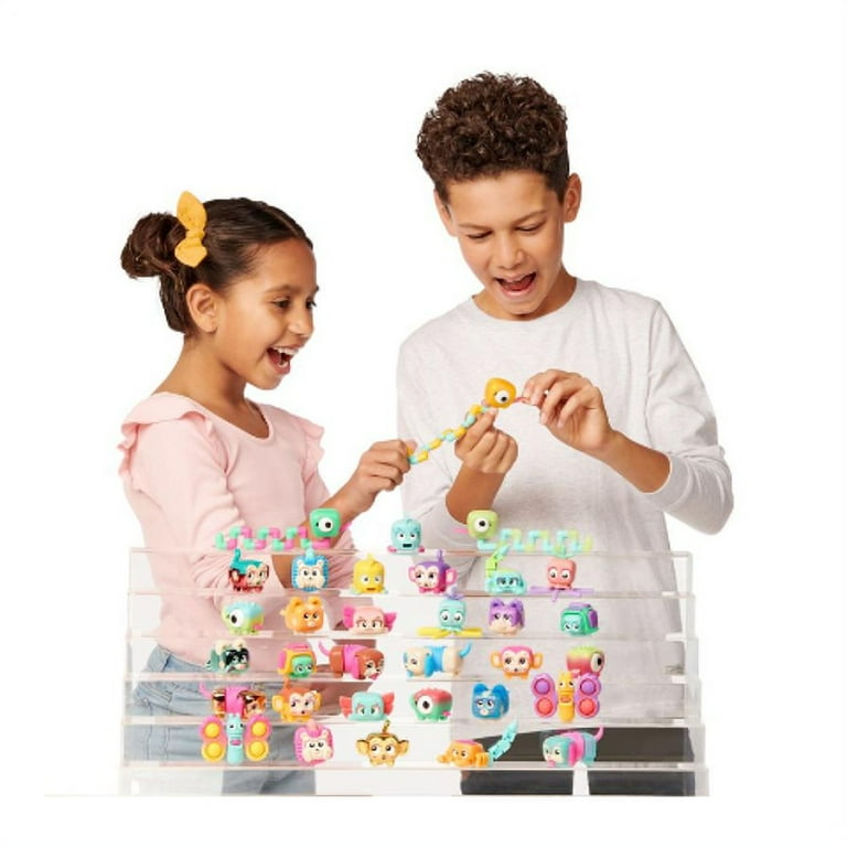 Little Live Pets, Squirkies - Fidget Fun Mystery Pack: Interactive