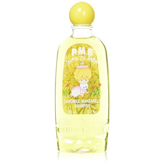Para Mi Bebe Chamomile Shampoo, 8.3 oz