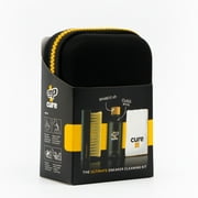 Crep Protect Cure Shoe Cleaning Travel Kit - OSFA