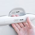 thumbnail image 4 of Pegatinas de tira de protección contra colisiones y arañazos para el borde de la puerta del coche, para Audi A4, B5, B6, A3, 8P, 8V, 8L, A5, A6, C6, C5, A1, A7, A8, Q2, Q3 TT, 4 of 5