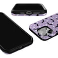 thumbnail image 3 of Case for iPhone 13 Pro Max Case | Maple Flowers | Floral Foliage | Bold Protective Design | MagSafe Compatible Design, 3 of 6