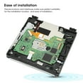 thumbnail image 4 of Remplacement de Lecteur de Disque Dur, Double Disque Dur IC, Disque de Réparation, 4 of 8