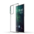 thumbnail image 2 of PANDACO Clear Case for Samsung Galaxy Note 20 Ultra, 2 of 5