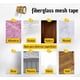 thumbnail image 3 of Cinta Adhesiva Doble Cara AKAM 5cm x 10m 2cm x 10m 4 unidades, 3 of 6